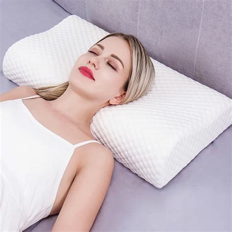 contour bed pillow|contour bed pillows for sleeping.